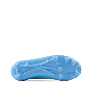 New Balance Furon Dispatch Junior FG V7+ - Team Sky Blue Youth Footwear   - Third Coast Soccer