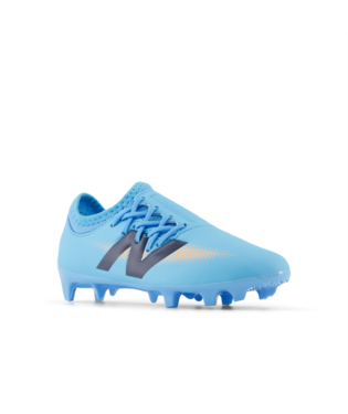 New Balance Furon Dispatch Junior FG V7+ - Team Sky Blue Youth Footwear   - Third Coast Soccer