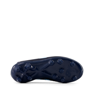 New Balance Tekela Magiue Junior FG V4+ - Navy Youth Footwear   - Third Coast Soccer