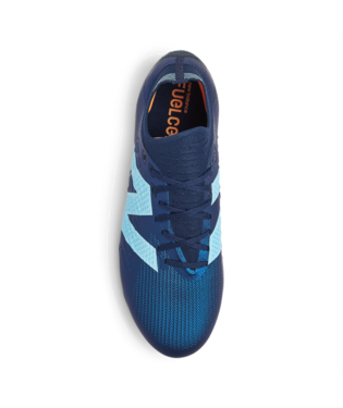New Balance Tekela Pro Low Laced FG V4+ - Navy Men's Footwear Closeout - Third Coast Soccer