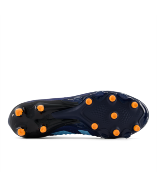 New Balance Tekela Pro FG V4+ - Navy Mens Footwear   - Third Coast Soccer