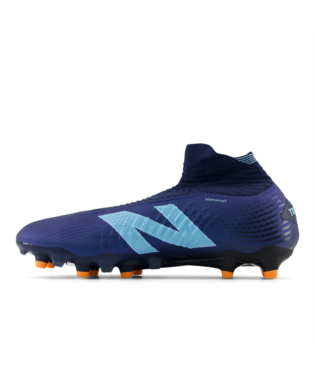 New Balance Tekela Pro FG V4+ - Navy Mens Footwear   - Third Coast Soccer