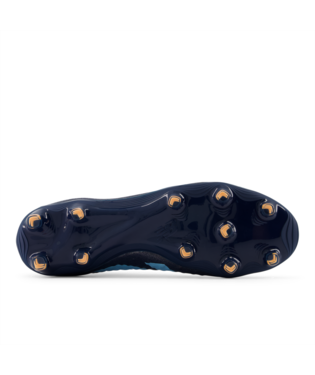 New Balance Tekela Magia FG V4+ - Navy Men's Footwear Closeout - Third Coast Soccer