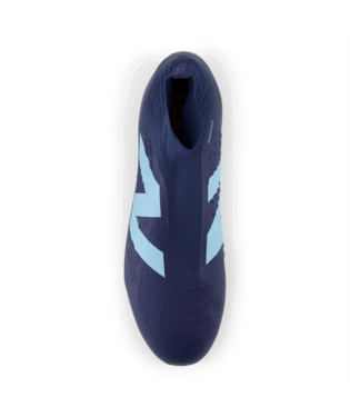 New Balance Tekela Magia FG V4+ - Navy Men's Footwear Closeout - Third Coast Soccer