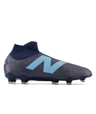 New Balance Tekela Magia FG V4+ - Navy Men's Footwear Closeout - Third Coast Soccer