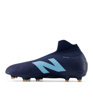 New Balance Tekela Magia FG V4+ - Navy Men's Footwear Closeout - Third Coast Soccer