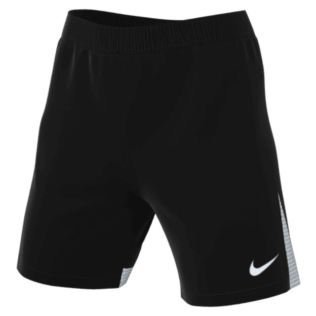 Nike Women's Classic II Short apparel closeout Black/White Womens XSmall - Third Coast Soccer