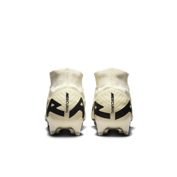 Nike Mercurial Superfly 9 Elite FG - Lemonade/Black Mens Footwear   - Third Coast Soccer