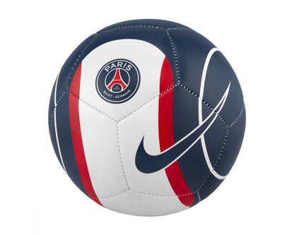 Nike Paris Saint-Germain Skills Ball - Midnight Navy/White Balls   - Third Coast Soccer
