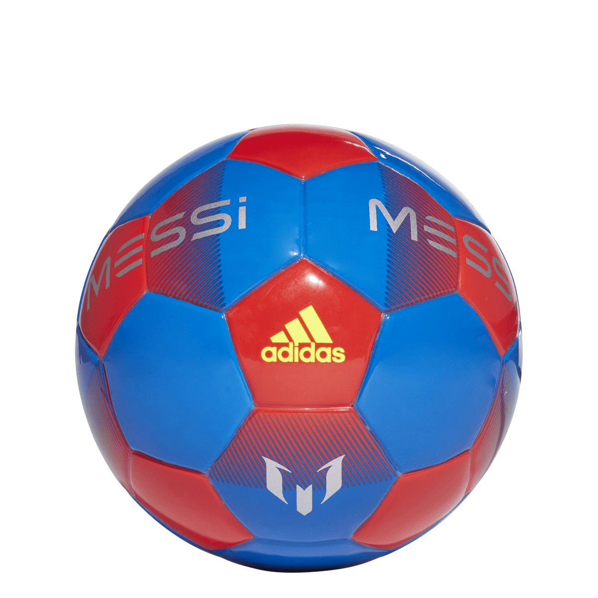 adidas Messi Mini Ball Balls Size 1  - Third Coast Soccer