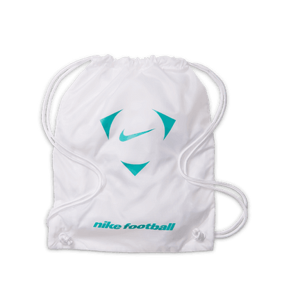 Nike Mercurial Vapor 17 Elite FG - White/Dusty Cactus Men's Footwear - Third Coast Soccer