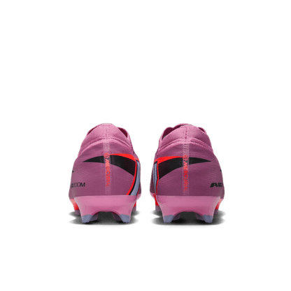 Nike Mercurial Vapor 16 Pro FG - Magic Flamingo/Black/Crimson Men's Footwear - Third Coast Soccer