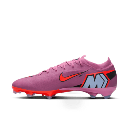 Nike Mercurial Vapor 16 Pro FG - Magic Flamingo/Black/Crimson Men's Footwear - Third Coast Soccer