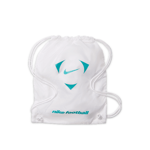 Nike Phantom 6 Low Elite FG - White//Dusty Cactus Men's Footwear - Third Coast Soccer