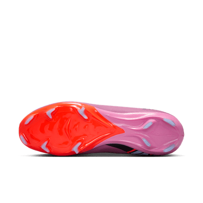 Nike Mercurial Vapor 16 Pro FG - Magic Flamingo/Black/Crimson Men's Footwear - Third Coast Soccer