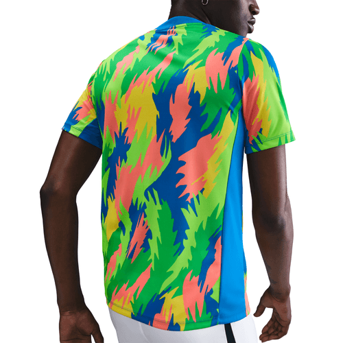 Nike Brazil DF Academy Pro SS Pre-Match Top International Replica Closeout - Third Coast Soccer