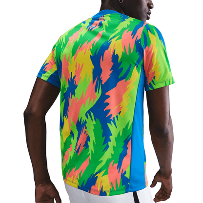 Nike Brazil DF Academy Pro SS Pre-Match Top International Replica Closeout - Third Coast Soccer