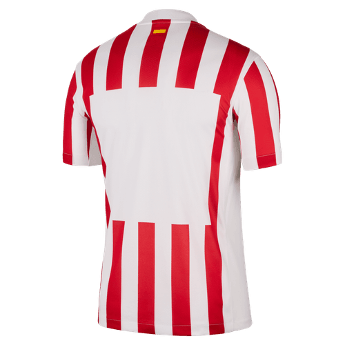 Nike Atletico Madrid Home Jersey 25/26 Club Replica Closeout - Third Coast Soccer