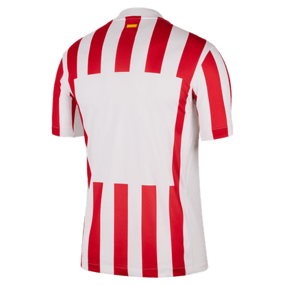 Nike Atletico Madrid Home Jersey 25/26 Club Replica Closeout - Third Coast Soccer