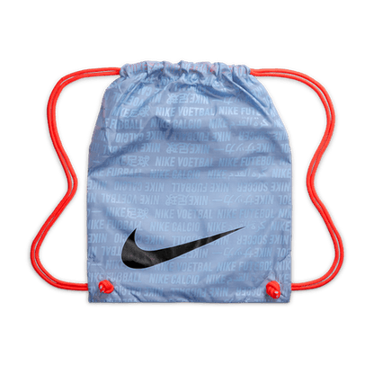 Nike Phantom 6 Low Elite FG - Royal Tint/Bright Crimson Men's Footwear - Third Coast Soccer