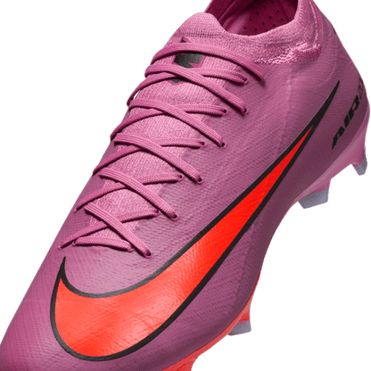 Nike Mercurial Vapor 16 Pro FG - Magic Flamingo/Black/Crimson Men's Footwear - Third Coast Soccer