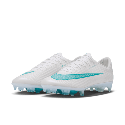 Nike Mercurial Superfly 11 Elite FG - White/Dusty Cactus Men's Footwear White/Dusty Cactus Mens 6.5 - Third Coast Soccer