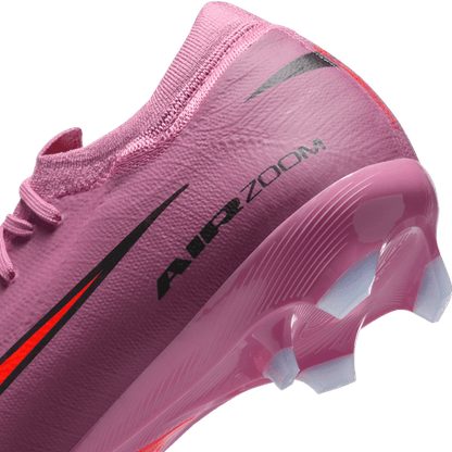 Nike Mercurial Vapor 16 Pro FG - Magic Flamingo/Black/Crimson Men's Footwear - Third Coast Soccer