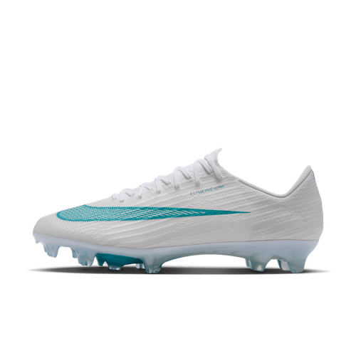 Nike Mercurial Superfly 11 Elite FG - White/Dusty Cactus Men's Footwear - Third Coast Soccer