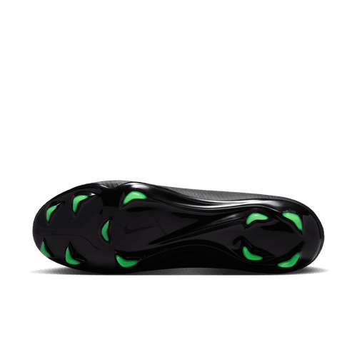 Nike Mercurial Vapor 17 Pro FG - Black/Illusion Green Men's Footwear - Third Coast Soccer
