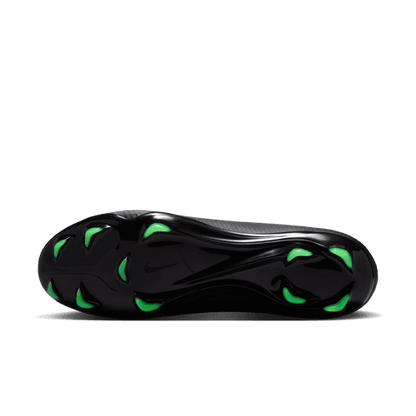 Nike Mercurial Vapor 17 Pro FG - Black/Illusion Green Men's Footwear - Third Coast Soccer