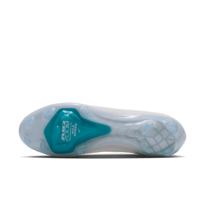 Nike Mercurial Superfly 11 Elite FG - White/Dusty Cactus Men's Footwear - Third Coast Soccer