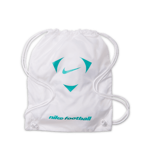 Nike Mercurial Superfly 11 Elite FG - White/Dusty Cactus Men's Footwear - Third Coast Soccer