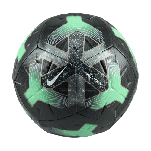 Nike Academy Ball - Black/Illusion Green Balls Black/Illusion Green 5 - Third Coast Soccer