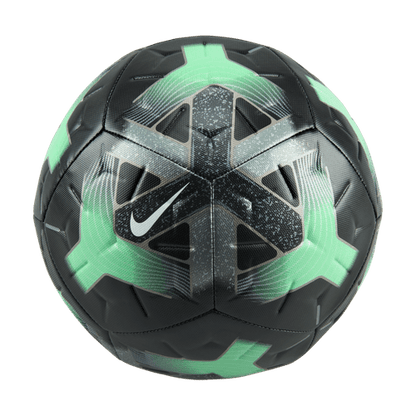 Nike Academy Ball - Black/Illusion Green Balls - Third Coast Soccer