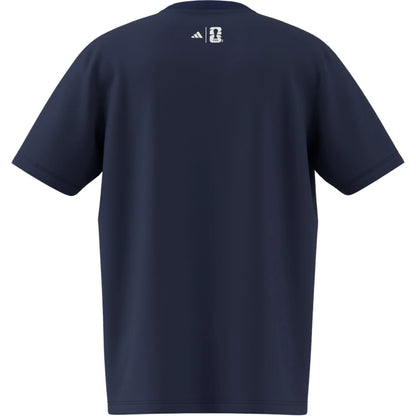 adidas FIFA World Cup 2026 Tour Tee - Dark Blue T-Shirts - Third Coast Soccer