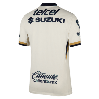 Nike Pumas UNAM Home Jersey 25/26 Club Replica Closeout - Third Coast Soccer