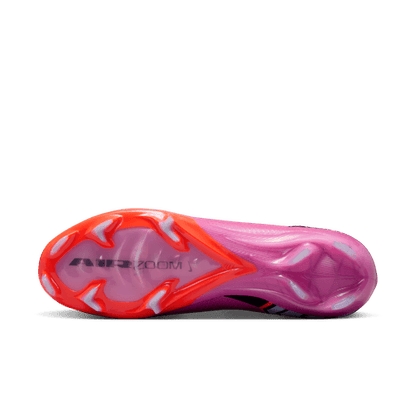 Nike Mercurial Vapor 16 Elite FG - Magic Flamingo/Black/Crimson Men's Footwear - Third Coast Soccer