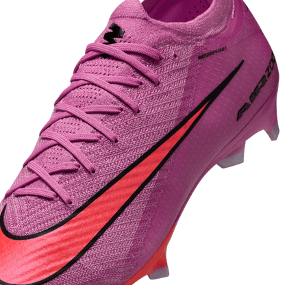 Nike Mercurial Vapor 16 Elite FG - Magic Flamingo/Black/Crimson Men's Footwear - Third Coast Soccer