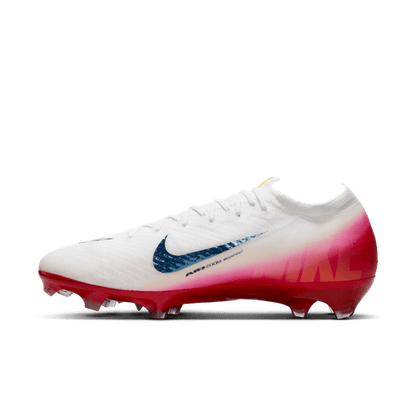 Nike Mercurial Vapor 16 Elite FG - Red/Obsidian Men's Footwear - Third Coast Soccer
