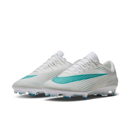Nike Mercurial Superfly 11 Pro FG - White/Dusty Cactus Men's Footwear White/Dusty Cactus Mens 6.5 - Third Coast Soccer