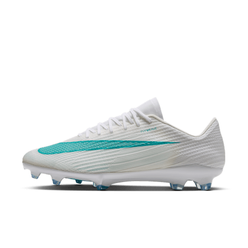 Nike Mercurial Superfly 11 Pro FG - White/Dusty Cactus Men's Footwear - Third Coast Soccer