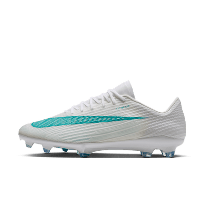 Nike Mercurial Superfly 11 Pro FG - White/Dusty Cactus Men's Footwear - Third Coast Soccer