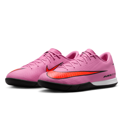 Nike Mercurial Vapor 16 Academy IC - Magic Flamingo/Black/Crimson Men's Footwear Magic Flamingo/Black/Total Crimson Mens 6.5 - Third Coast Soccer