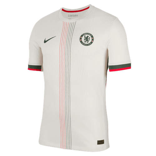 Nike Chelsea FC Away Match Jersey 25/26 Club Replica - Third Coast Soccer