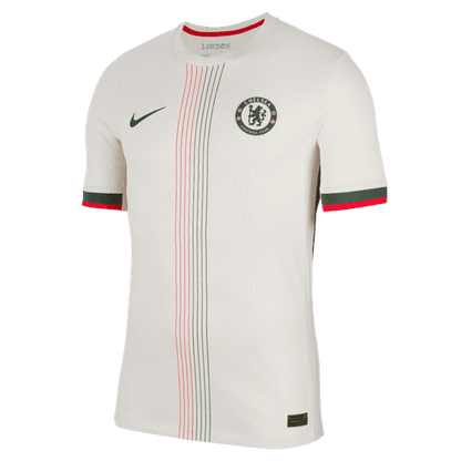 Nike Chelsea FC Away Match Jersey 25/26 Club Replica - Third Coast Soccer