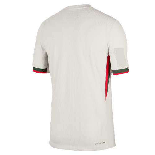 Nike Chelsea FC Away Match Jersey 25/26 Club Replica - Third Coast Soccer