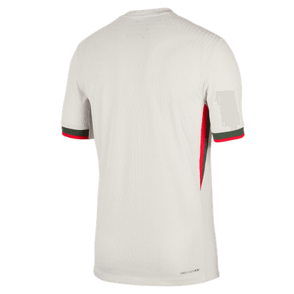 Nike Chelsea FC Away Match Jersey 25/26 Club Replica - Third Coast Soccer