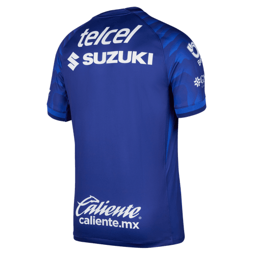 Nike Pumas UNAM Away Jersey 25/26 Club Replica Closeout - Third Coast Soccer