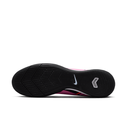 Nike Mercurial Vapor 16 Academy IC - Magic Flamingo/Black/Crimson Men's Footwear - Third Coast Soccer