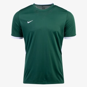 Nike Challenge IV Jersey Jerseys Gorge Green/White Mens Small - Third Coast Soccer